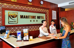 Maritime Hotel & Spa