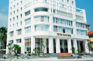 Khách sạn VDB Nha Trang