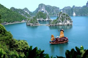 10 trải nghiệm du lịch Việt Nam nhất định phải thử