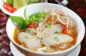 Những món ăn đặc sản của Nha Trang mà du khách nào cũng muốn thưởng thức (P1)