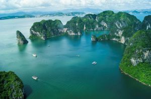 Việt Nam lọt top 20 quốc gia tăng trưởng du lịch nhanh nhất thế giới