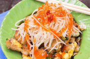 10 món ăn đường phố Việt Nam được báo nước ngoài hết mực ca ngợi