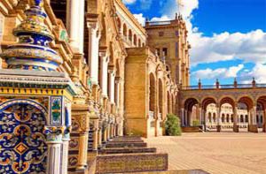 Seville dẫn đầu 10 thành phố tốt nhất để du lịch năm 2018