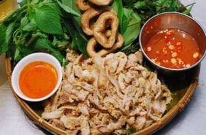 Những món ăn đặc sản của Phú Thọ ngon tuyệt đỉnh (phần 1)