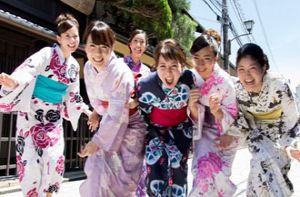 5 điều nhung nhớ ở Kyoto