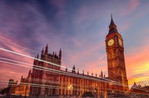 London đứng đầu Top 10 điểm đến hàng đầu thế giới 2017