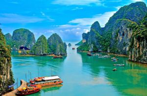 Top địa điểm du lịch Quảng Ninh nổi tiếng