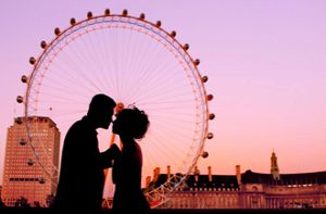 10 địa danh lãng mạn, đẹp đến nao lòng ở nước Anh
