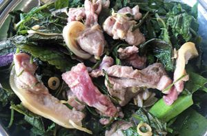 5 món ăn từ thịt dê phổ biến ở Sài Gòn
