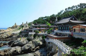 5 ngôi chùa Phật giáo không thể bỏ qua khi tới Hàn Quốc