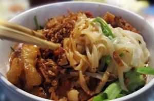 Những món ăn ngon trở thành đặc sản Cao Bằng nổi tiếng khắp cùng (phần 2)