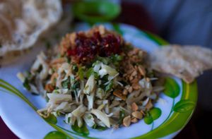 Những món đặc sản giá bình dân ở Đà Nẵng