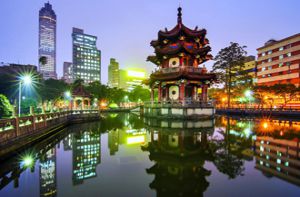 10 lý do để bạn vi vu ở Đài Loan