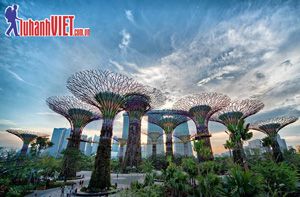 Du lịch liên tuyến Singapore - Malaysia giá ưu đãi