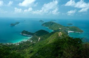 Nghỉ lễ ở Kiên Giang, đi hết 5 hòn đảo đẹp như mơ