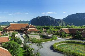 Emeralda Resort Ninh Bình