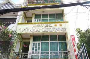 Vinh Hung Hotel