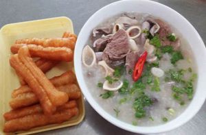 Điểm mặt những quán ăn có tiếng lâu đời ở Sài Gòn
