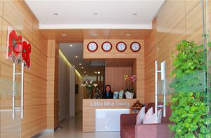 Khách sạn Little Nha Trang