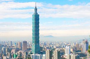Tour hè 5N4Đ khám phá xuyên Đài Loan