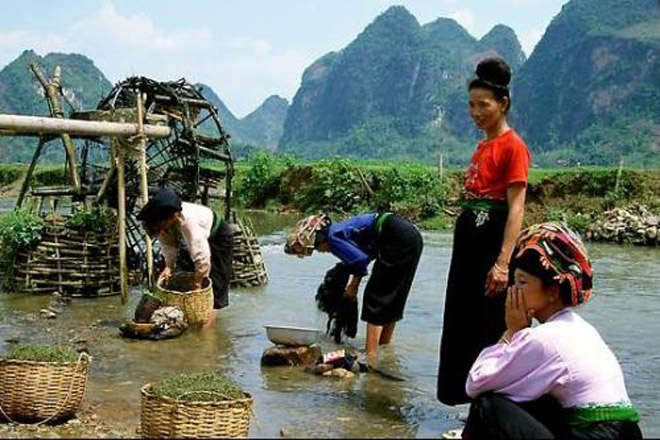  5 điểm du lịch Việt đừng bỏ lỡ trong tháng 12 - 6