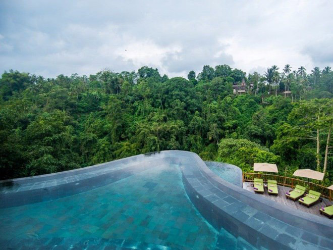 Du lịch Indonesia qua 15 bức ảnh thắng cảnh đẹp tới 