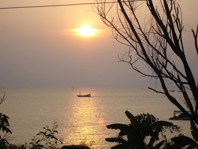Những vịnh biển Việt Nam tuyệt vời cho tháng 3