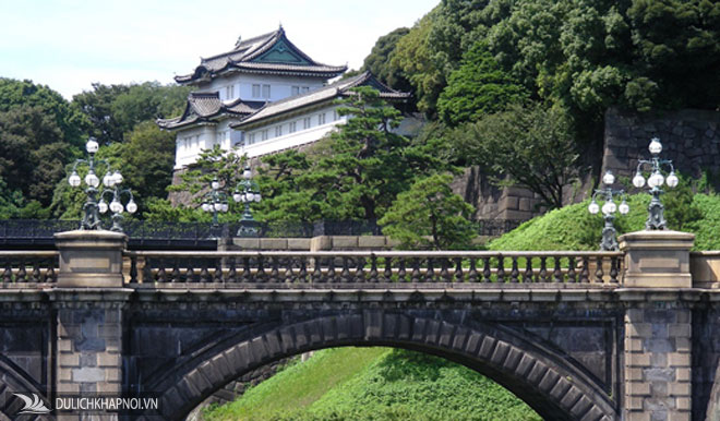 Khám phá cung đường vàng Tokyo – Osaka