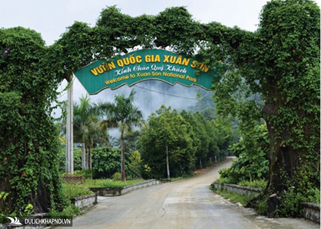 địa điểm du lịch Phú Thọ mà bạn nên đặt chân đến khám phá
