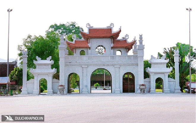 địa điểm du lịch Phú Thọ mà bạn nên đặt chân đến khám phá