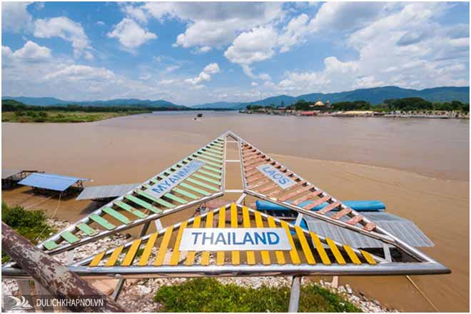 Khám phá Chiang Mai, Chiang Rai - Thái Lan chỉ từ 6,9 triệu