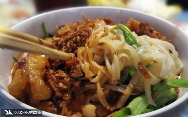 Những món ăn ngon trở thành đặc sản Cao Bằng nổi tiếng khắp cùng