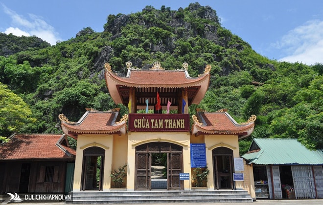 địa điểm du lịch Lạng Sơn thu hút nhiều khách du lịch
