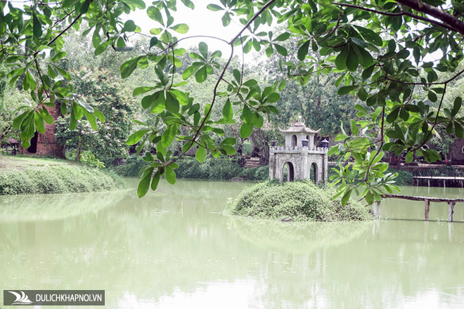 3 khu du lịch xanh mát để trốn xô bồ của thành thị ngay gần Sài Gòn