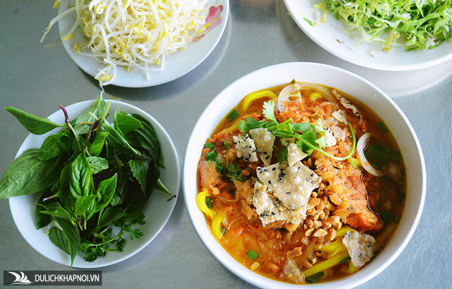 10 món ăn hoài không chán khi đến Đà Lạt