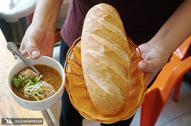 Ba món đặc trưng ẩm thực Đà Lạt dễ tìm thấy ở Sài Gòn