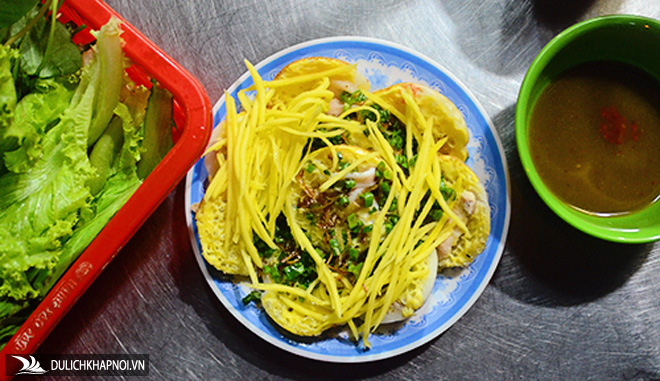 Ba món đặc trưng ẩm thực Đà Lạt dễ tìm thấy ở Sài Gòn