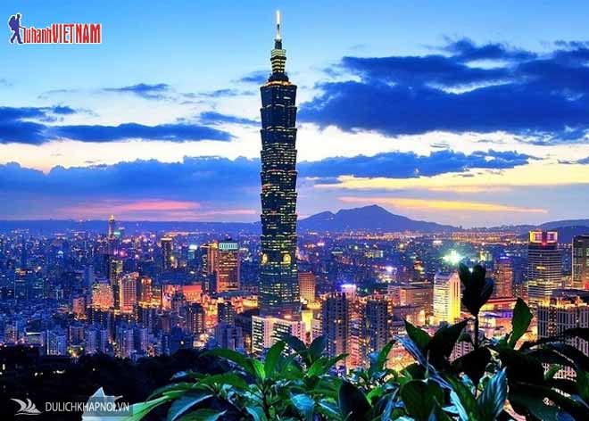 Tour Đài Loan mùa hoa anh đào từ 8,9 triệu đồng - Ảnh 5
