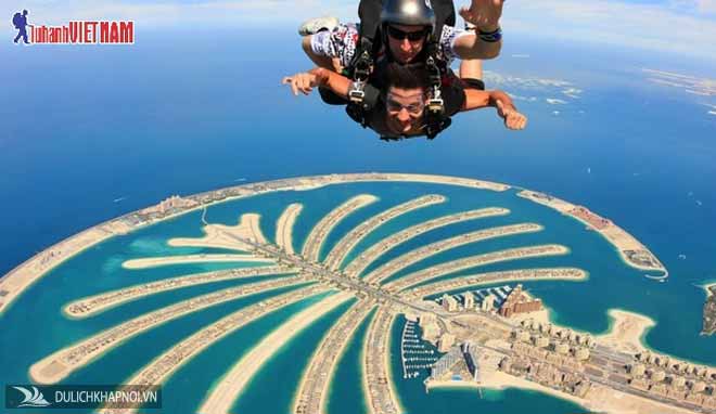 Tour Dubai 5 sao trọn gói từ 22,4 triệu đồng - Ảnh 3