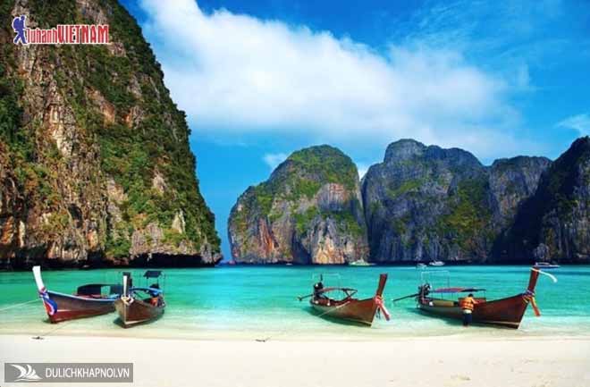 Tour bay thẳng đến thiên đường Phuket chỉ từ 6,99 triệu đồng - ảnh 3