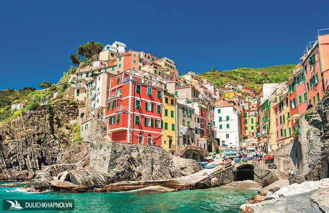 Đây là những lý do tại sao Ý là đất nước quyến rũ nhất thế giới