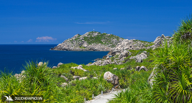 Những hòn đảo ở Việt Nam được khách nước ngoài yêu thích