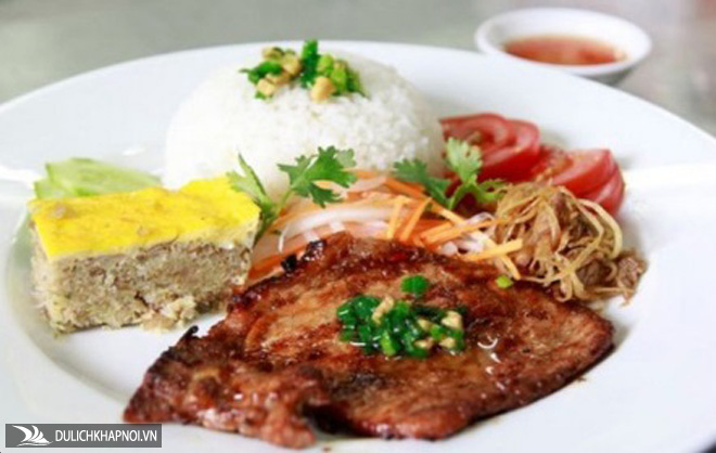 Những món ăn có tên gọi "độc nhất vô nhị" ở Việt Nam