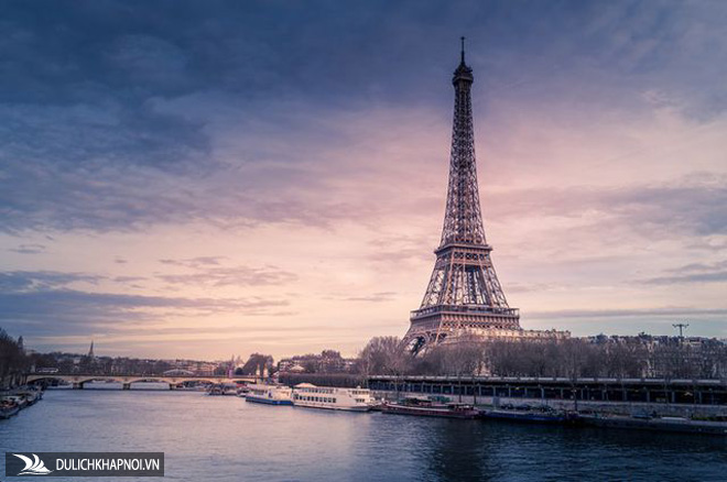 10 điểm du lịch nổi tiếng thế giới không cho chụp ảnh