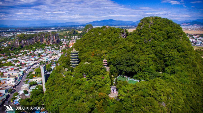 10 'kỳ quan thiên nhiên' đẹp nhất Việt Nam