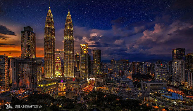 Tour Singapore - Malaysia - Indonesia trọn gói giá từ 11,9 triệu đồng - Ảnh 4