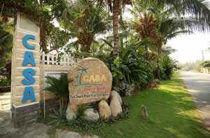 Casa Beach Resort