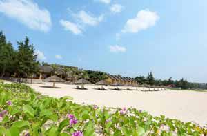 White Sand Resort