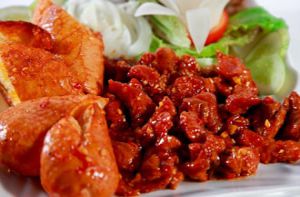 Những món ăn đặc sản của Nha Trang mà du khách nào cũng muốn thưởng thức (P2)