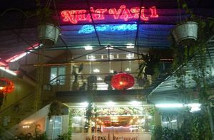 Nhà hàng Nhật Vạn 1 - đặc sản ba miền Việt Nam